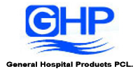 general hospital products public co. ltd