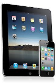รับพัฒนาโปรแกรมบน iPad,iPhone