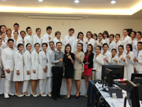 ������ � �����Դ�ç����к������èѴ��ä�Թԡ���������������ҧ�úǧ�� (Cosmetic Clinic) ����Ѻ THE SKIN DOCTORS