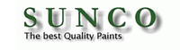  บริษัท ซันโก้ เคมีคอล แอนด์เพนท์ จำกัด (Sunco Chemicals and Paints)