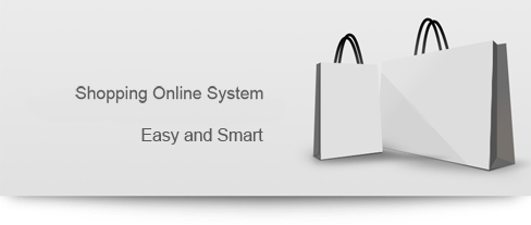 รับทำระบบช้อปปิ้งออนไลน์, พัฒนาระบบช้อปปิ้งออนไลน์ (Shopping online) 