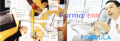 ������ѭ�� Software ERP